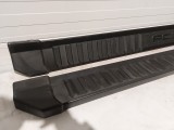 Running Boards Set